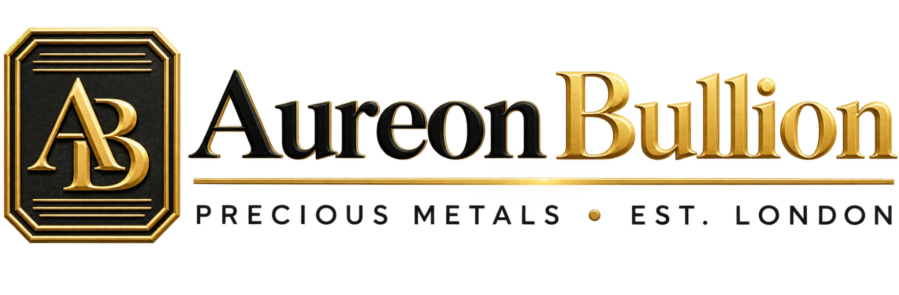 Aureon Bullion — Precious Metals